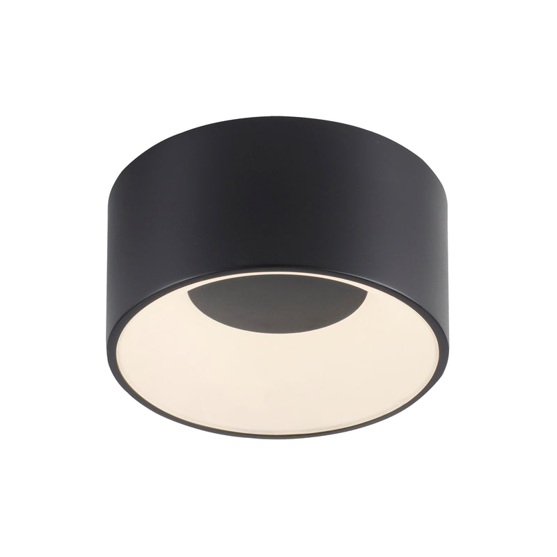 Plafoniera Paul Neuhaus TANIKA LED Negru