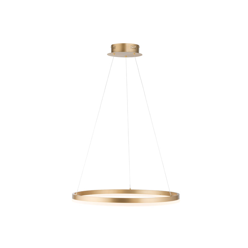 Lustra Paul Neuhaus TITUS LED Alama Mat