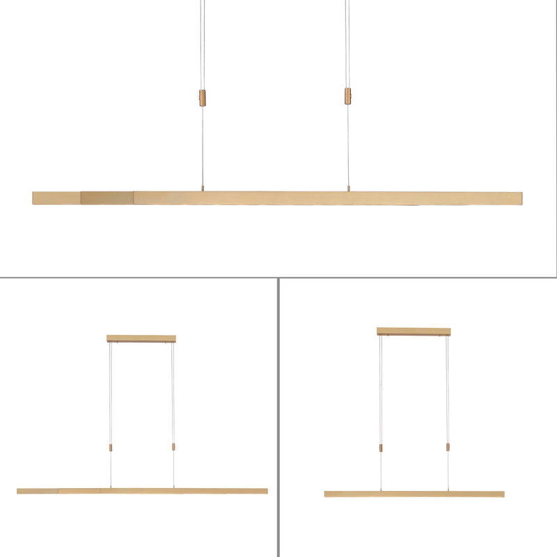 Lustra Paul Neuhaus ADRIANA 3xLED Alama Mat