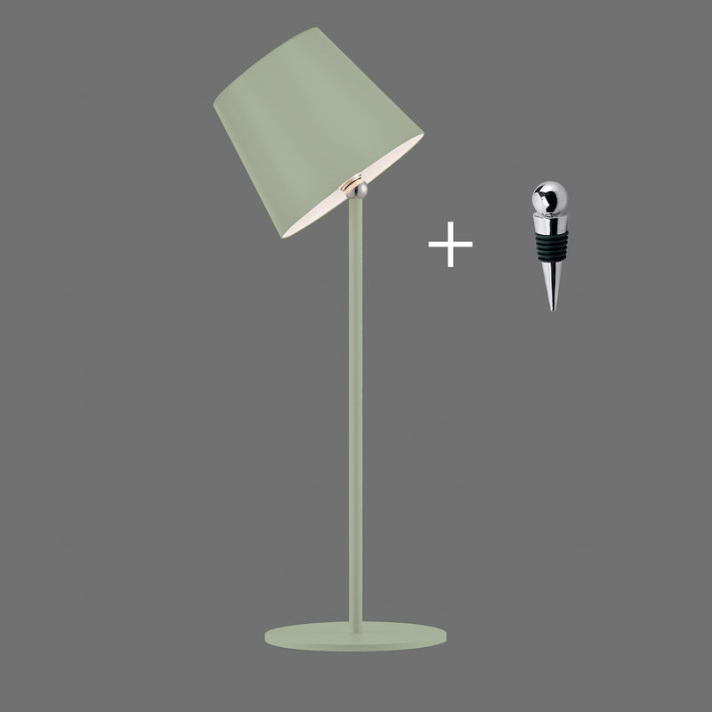 Veioza Paul Neuhaus BOTERIA LED Verde