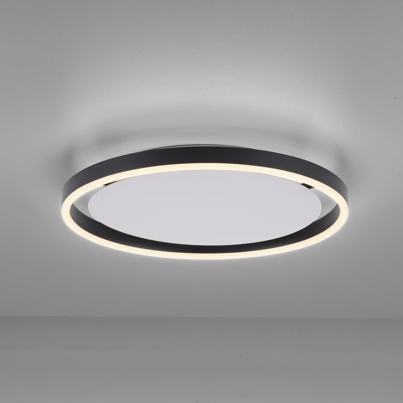 Plafoniera Paul Neuhaus RITUS LED Antracit