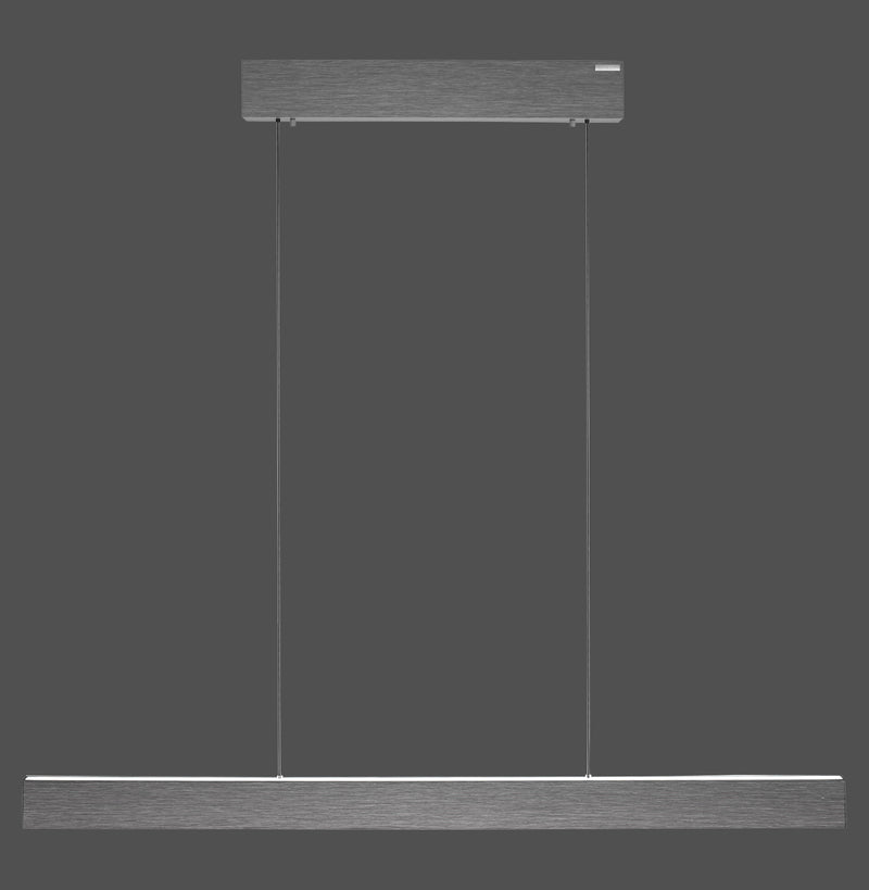 Lustra Paul Neuhaus PURE E-MOTION 2xLED Gri