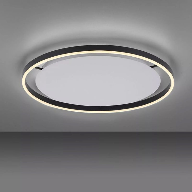 Plafoniera Paul Neuhaus RITUS LED Antracit