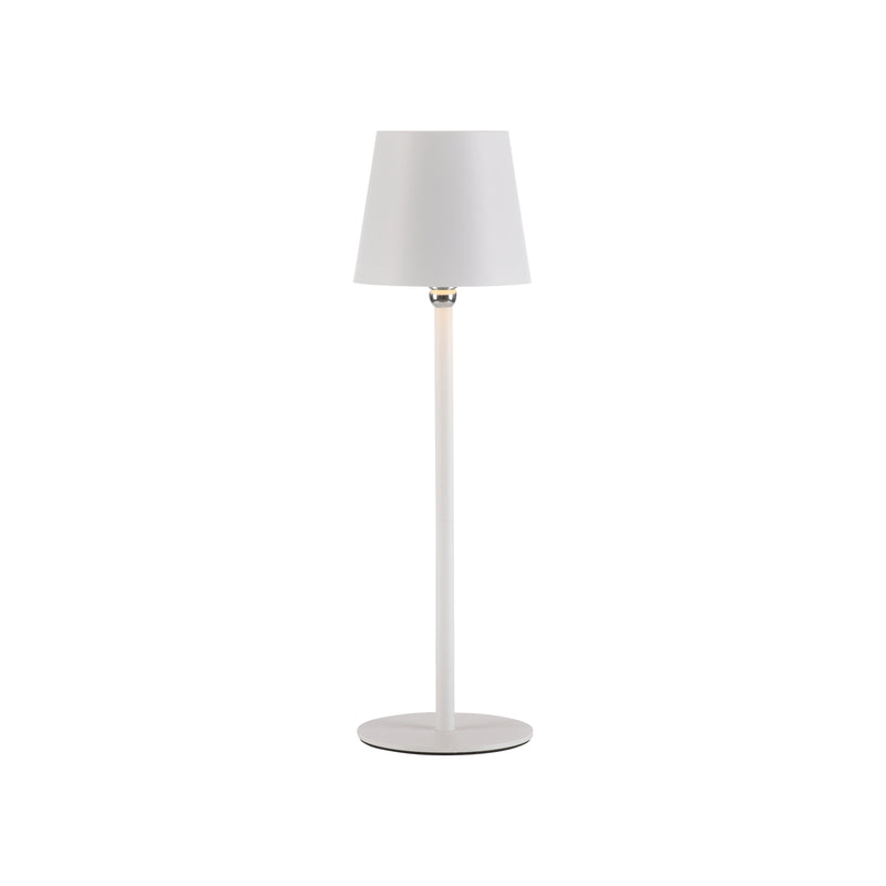 Veioza Paul Neuhaus BOTERIA LED Alb