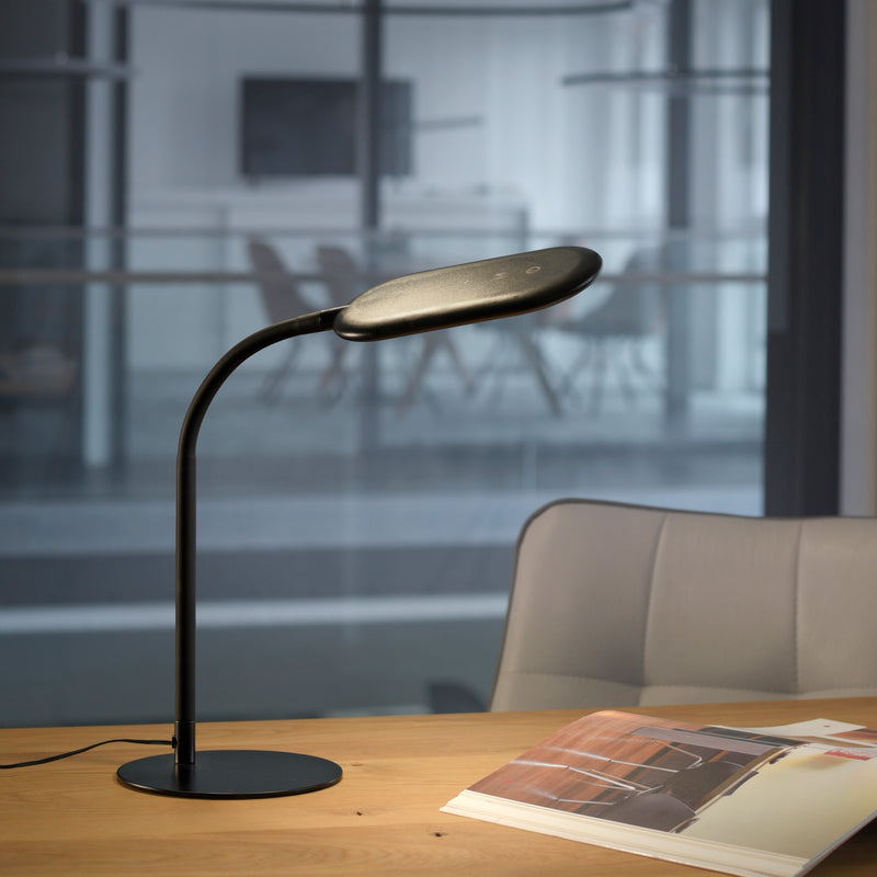 Veioza Paul Neuhaus KELLY LED Negru