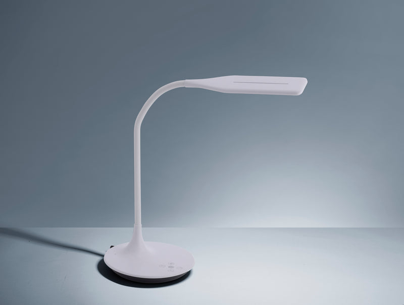 Veioza Paul Neuhaus RAFAEL LED Alb