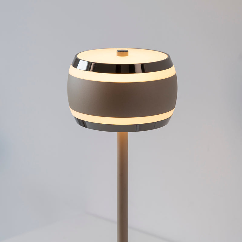 Veioza Paul Neuhaus PURE FALLING RINGS LED Maro