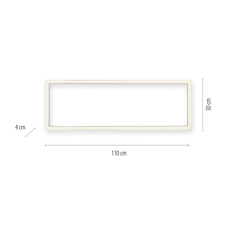 Plafoniera Paul Neuhaus PURE-LINES LED Antracit