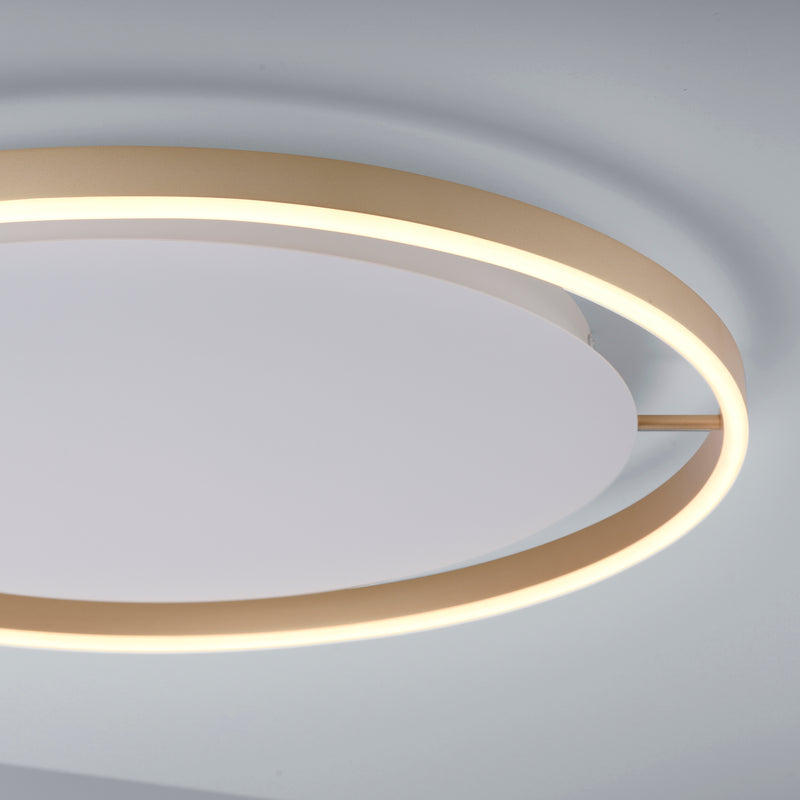 Plafoniera Paul Neuhaus RITUS LED Alama Mat