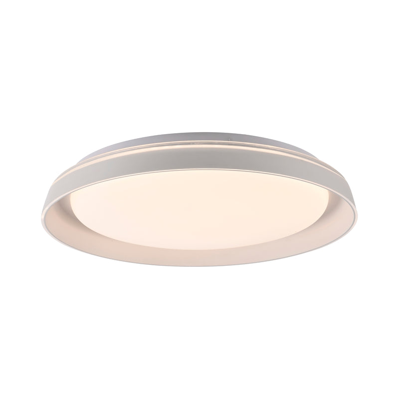Plafoniera Paul Neuhaus SATI LED Alb