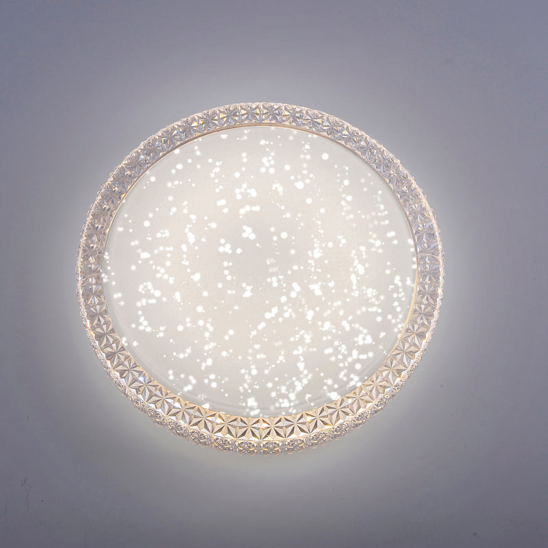 Plafoniera Paul Neuhaus FRIDA LED Transparent
