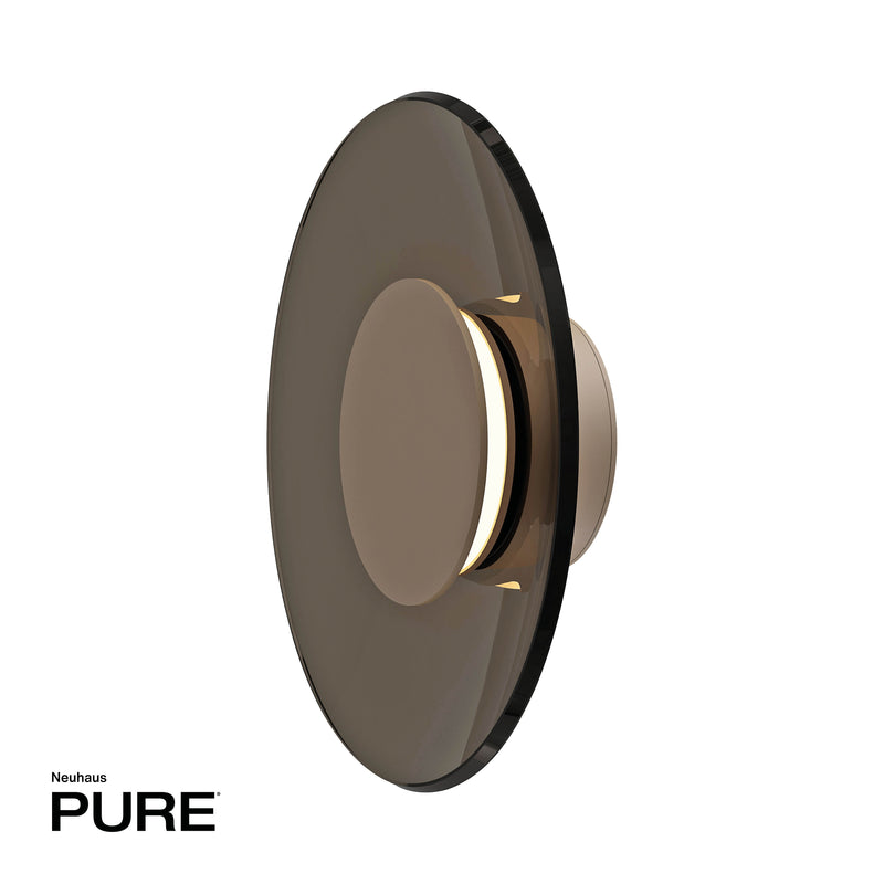 Aplica Paul Neuhaus PURE MOON LED Maro
