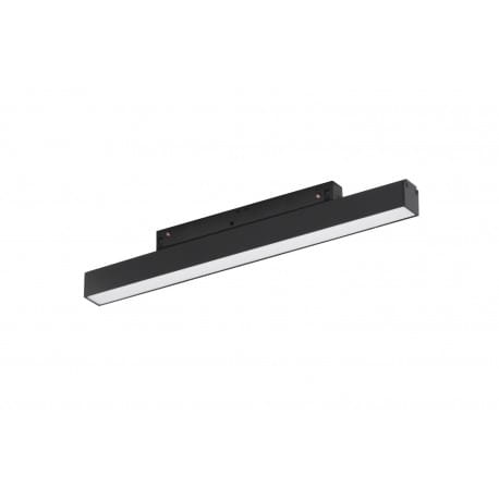 Proiector pe Sina Zuma Line MAGNETYCZNE 144xLED Negru