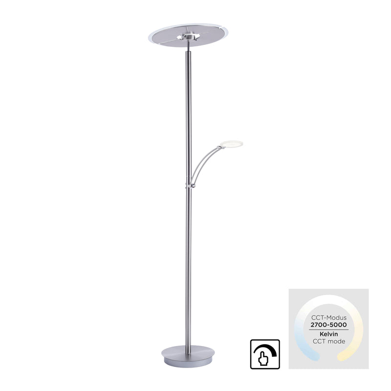 Lampadar Paul Neuhaus ARTUR 3xLED Otel