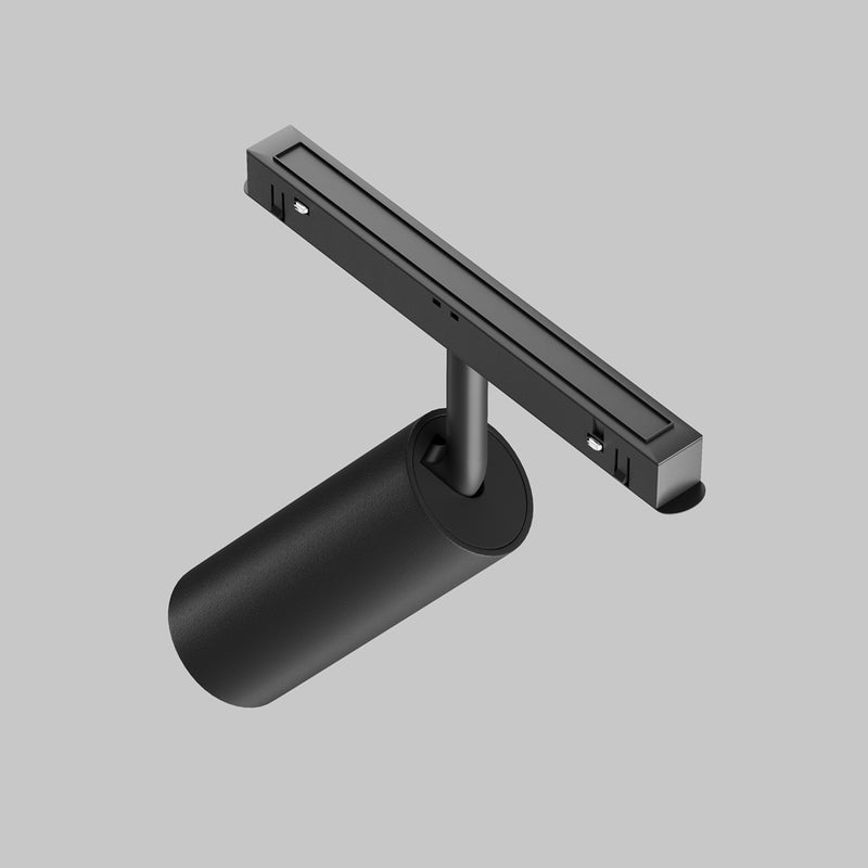 Proiector pe Sina Zuma Line MAGNETYCZNE LED Negru