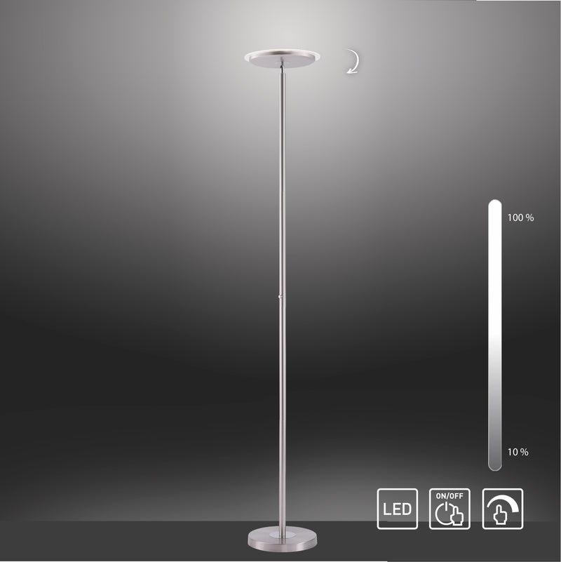 Lampadar Paul Neuhaus HANS LED Otel