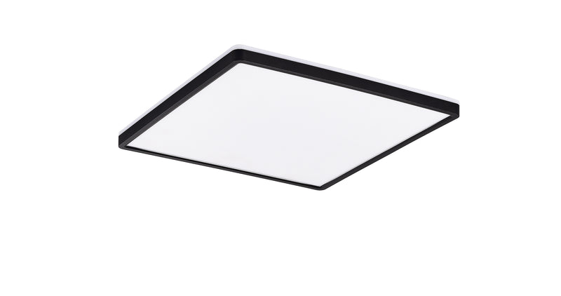 Plafoniera Zuma Line COLIS 2xLED/LED Negru