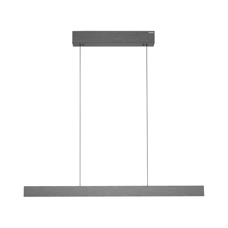 Lustra Paul Neuhaus PURE E-MOTION 2xLED Gri