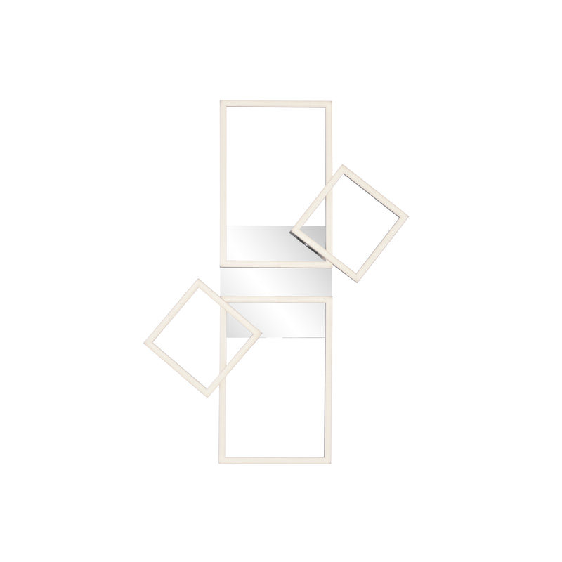 Plafoniera Paul Neuhaus IVEN 4xLED Otel