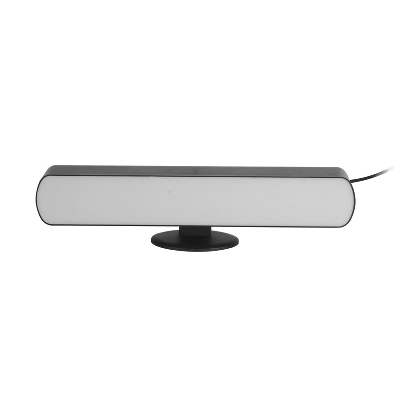 Veioza Zuma Line TORP 1xLED RGB Negru