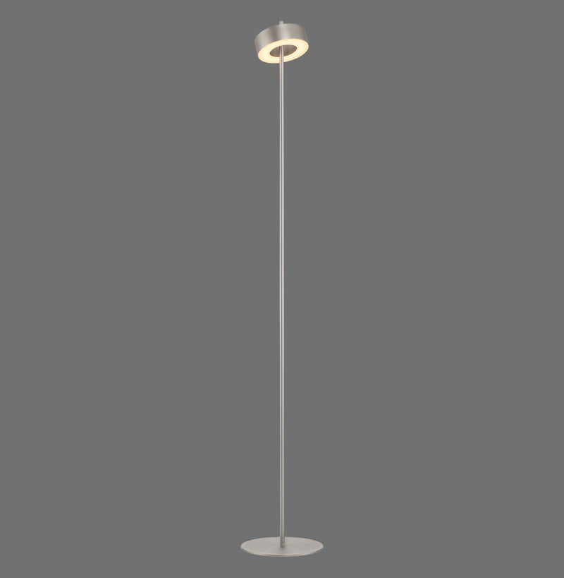 Lampadar Paul Neuhaus Q-ROTATE LED Aluminiu