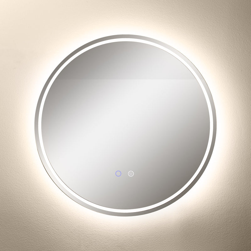 Oglinda LED Zuma Line LUSTRO LED Transparent