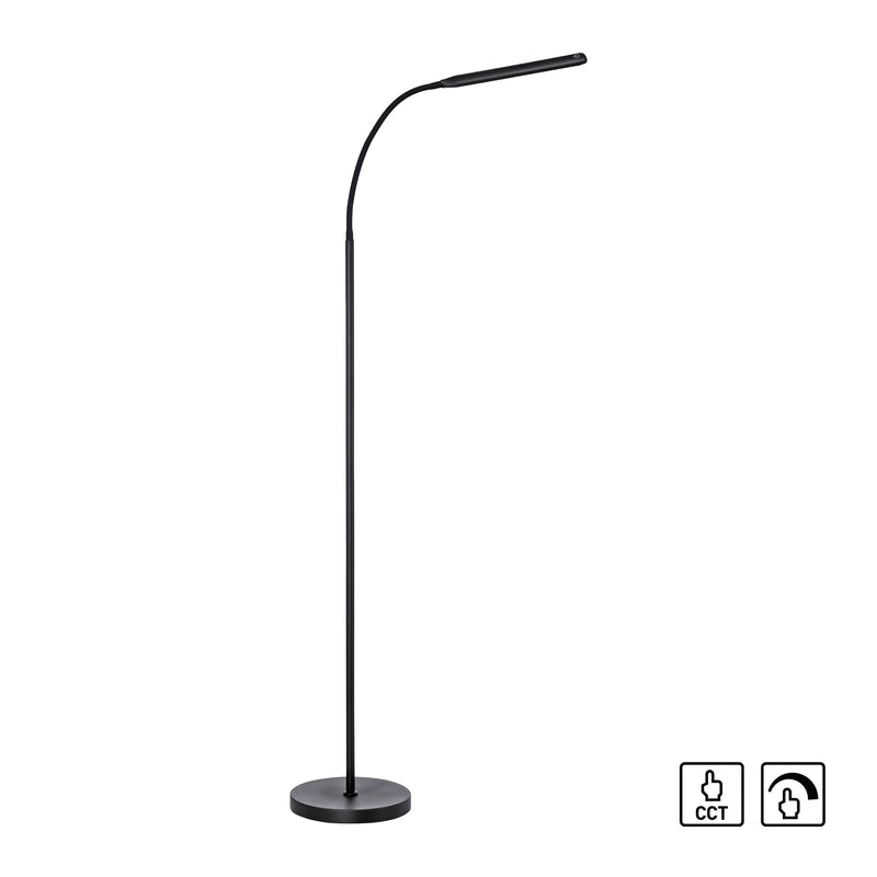 Lampadar Paul Neuhaus ELLY LED Alb