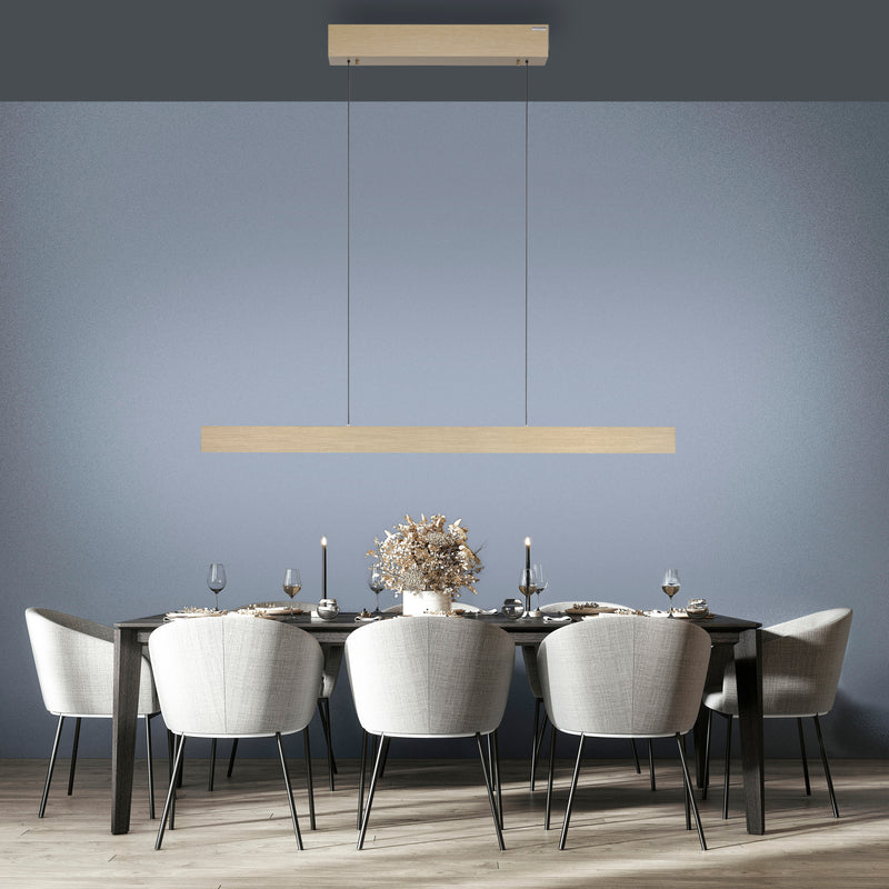 Lustra Paul Neuhaus PURE E-MOTION 2xLED Alama Mat