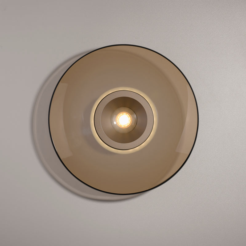 Plafoniera Paul Neuhaus PURE MOON 2xLED Maro
