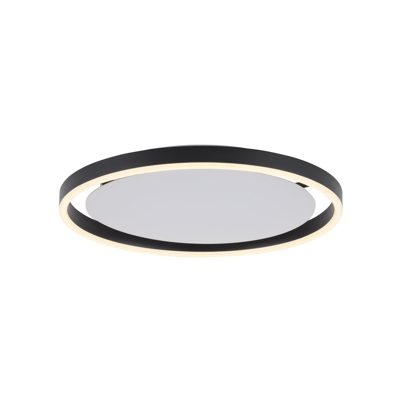 Plafoniera Paul Neuhaus RITUS LED Antracit