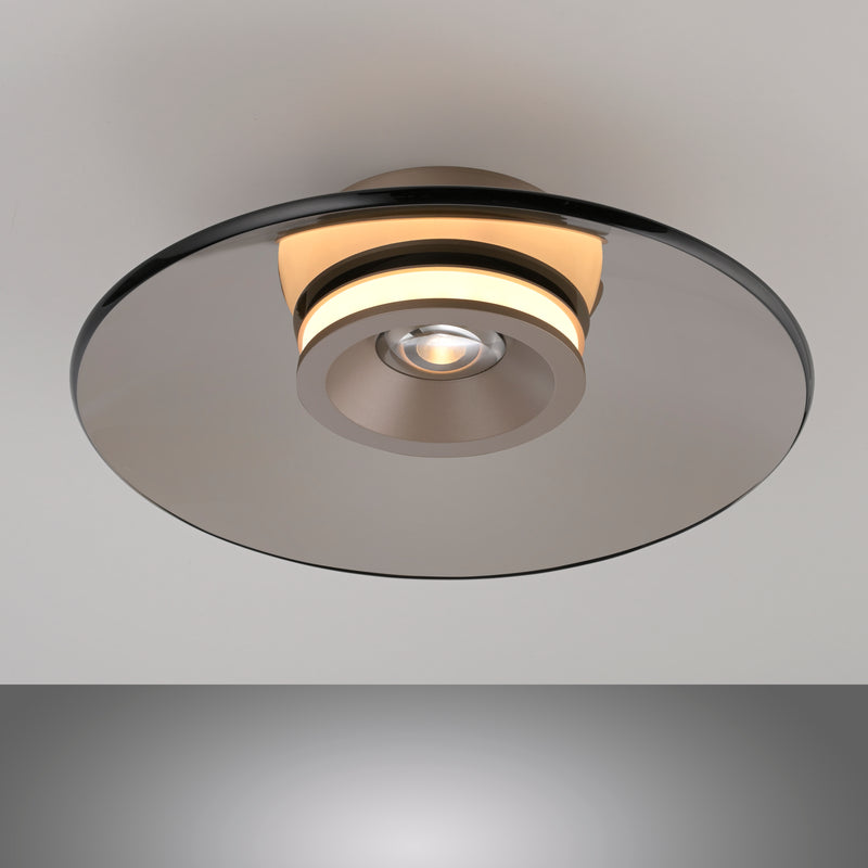 Plafoniera Paul Neuhaus PURE MOON 2xLED Maro