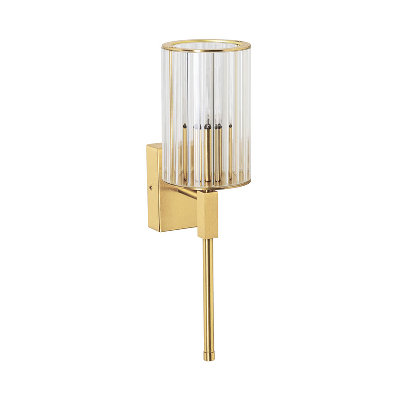 Aplica Zuma Line ARIA 1xE14 LED Alama Periata