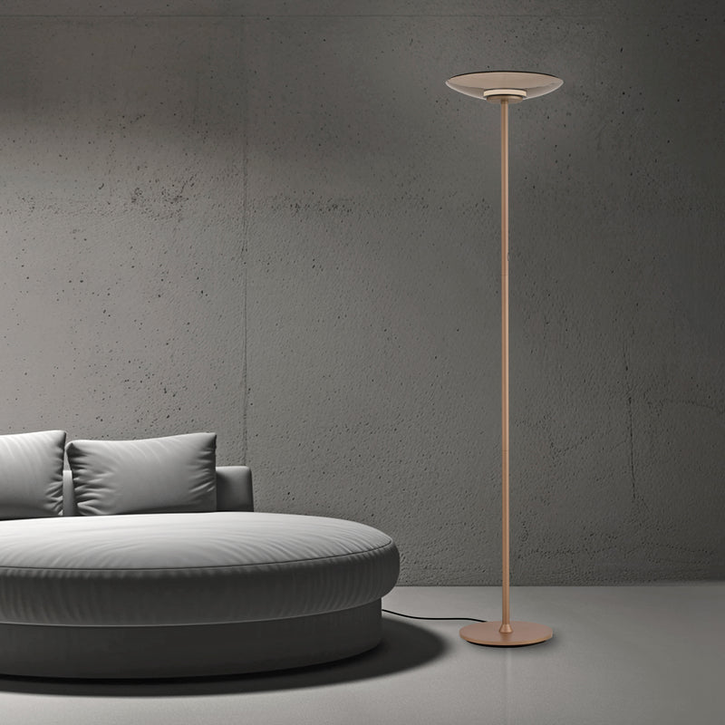 Lampadar Paul Neuhaus PURE MOON 2xLED Maro