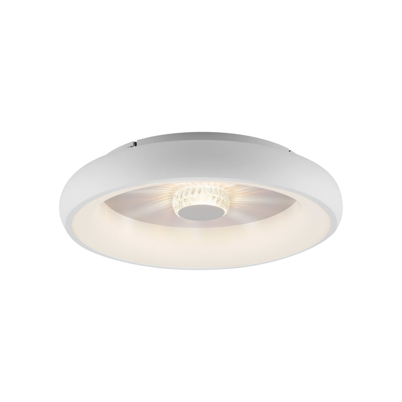 Plafoniera Paul Neuhaus VERTIGO LED Alb