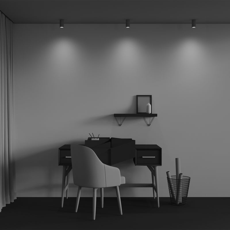 Plafoniera Ceiling Alama