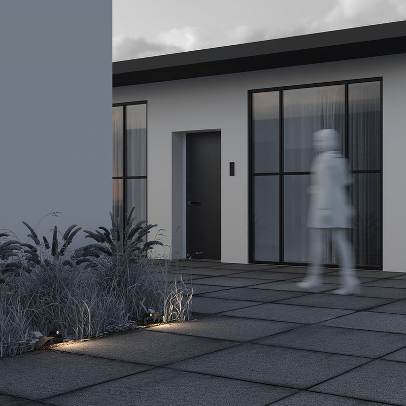 Lampa exterior Outdoor Graphite
