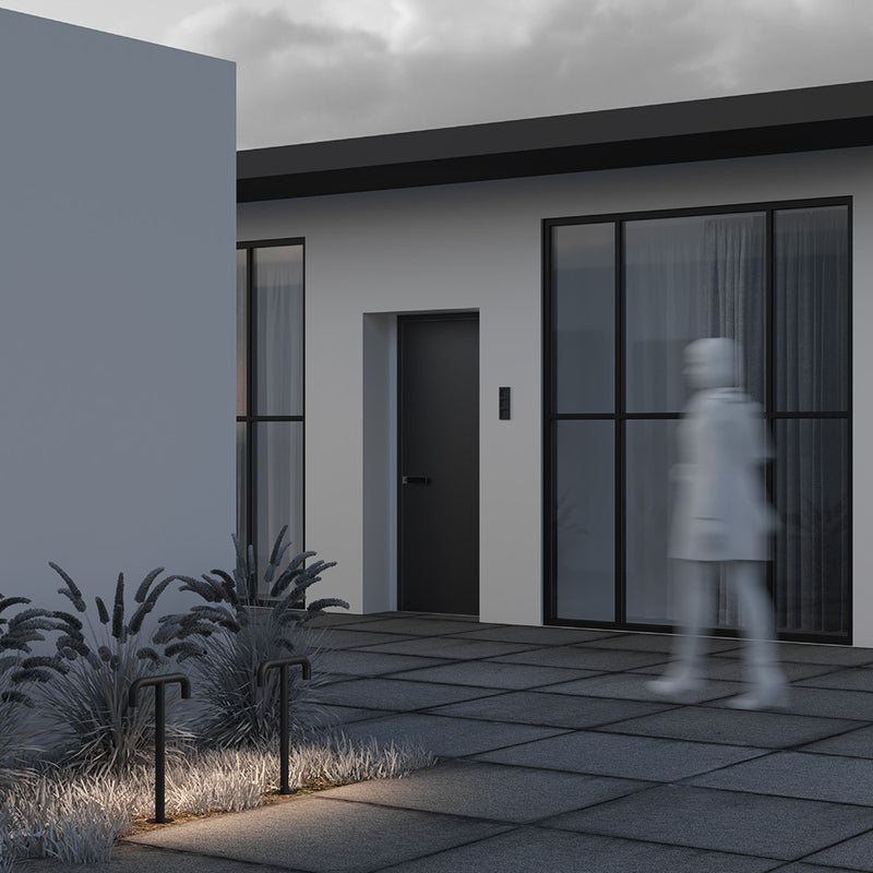Lampa exterior Outdoor Graphite