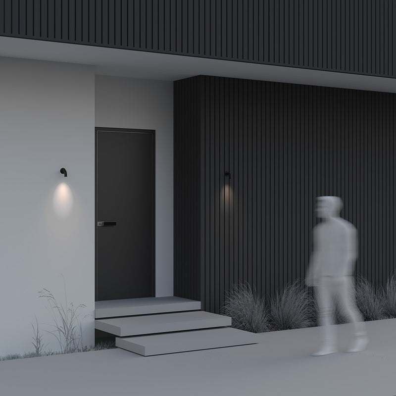 Lampa exterior Outdoor Graphite
