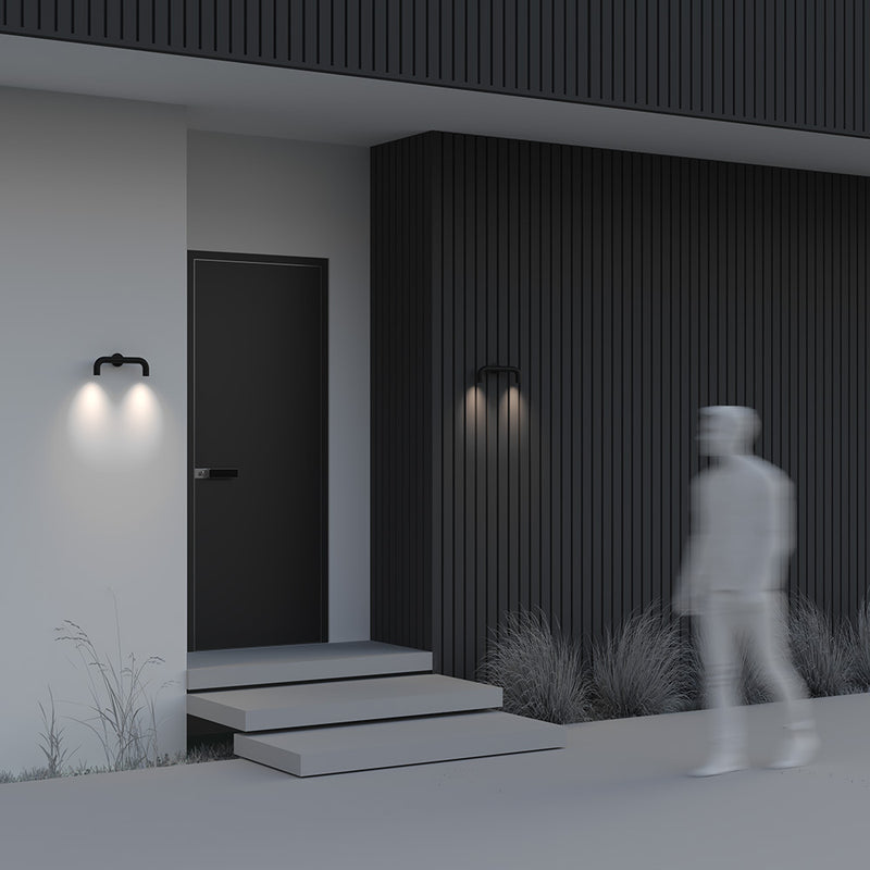 Lampa exterior Outdoor Graphite