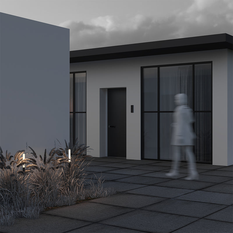 Lampa exterior Outdoor Graphite