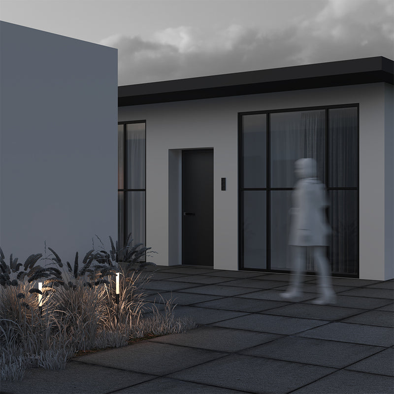 Lampa exterior Outdoor Graphite