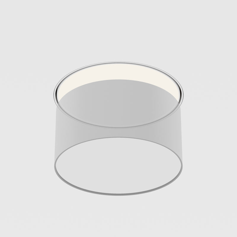 Accesoriu iluminat Ceiling Alb