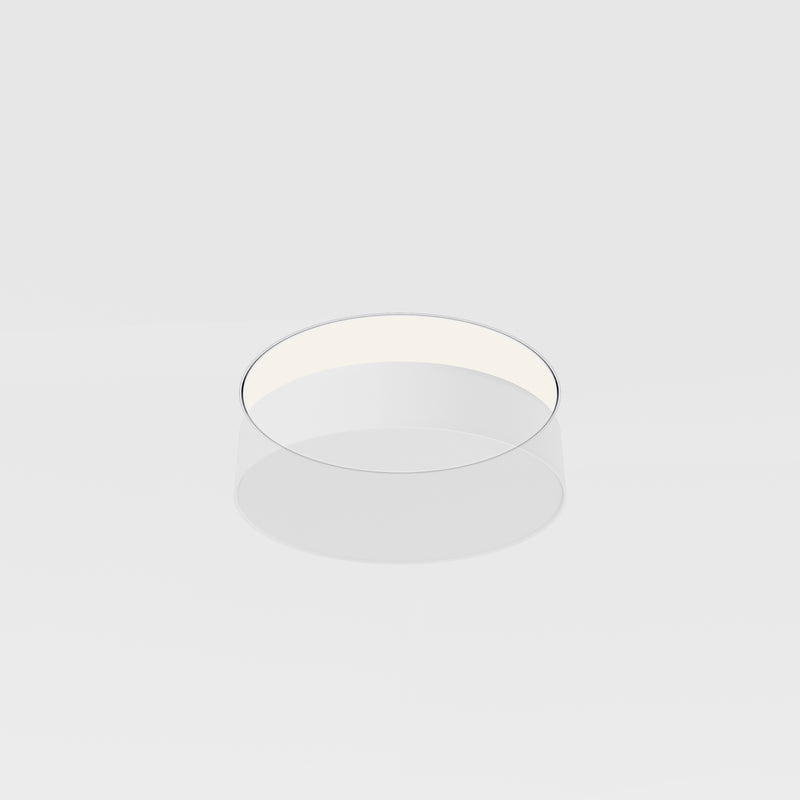Accesoriu iluminat Ceiling Alb