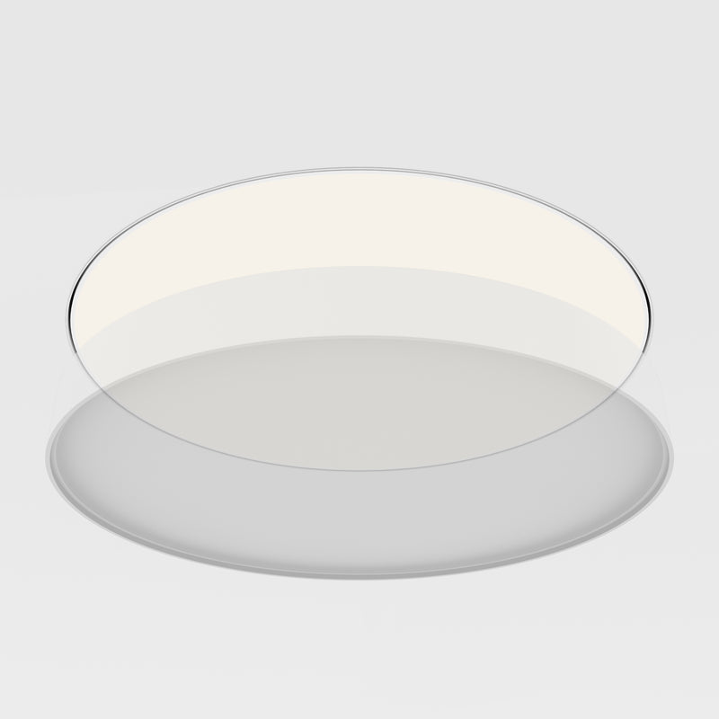 Accesoriu iluminat Ceiling Alb