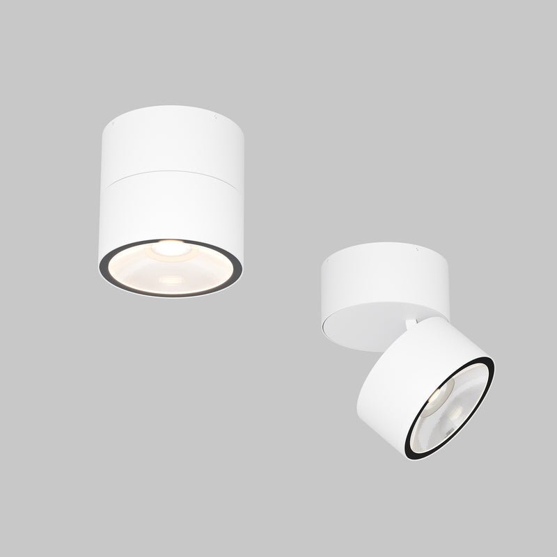 Lampa exterior Outdoor Alb