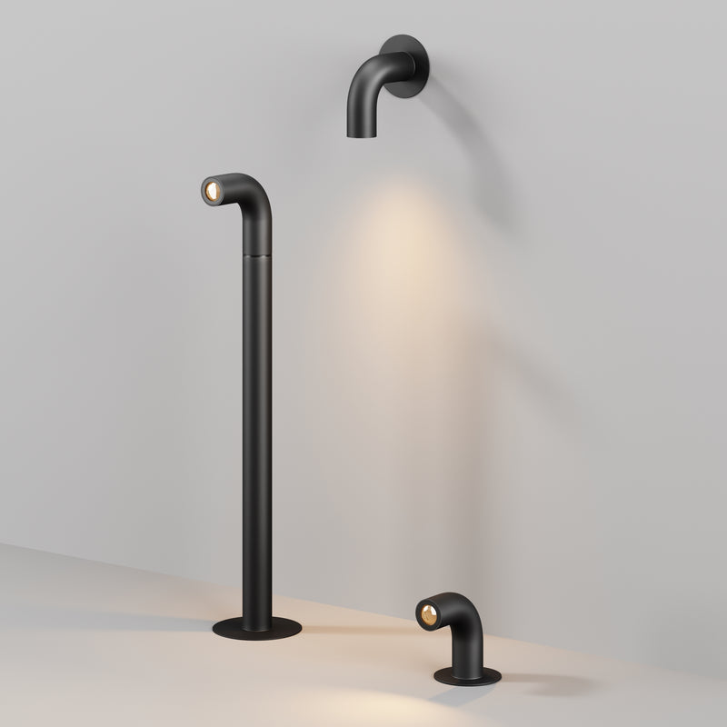 Lampa exterior Outdoor Graphite