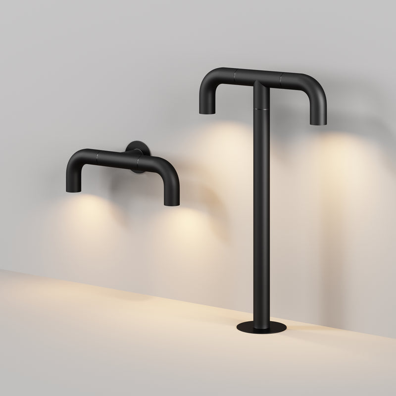 Lampa exterior Outdoor Graphite