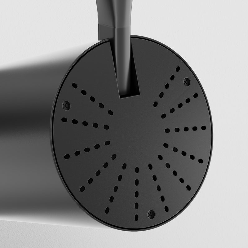 Proiector LED pentru sina 1 circuit, UNITY Maytoni Technical Vuoro Negru
