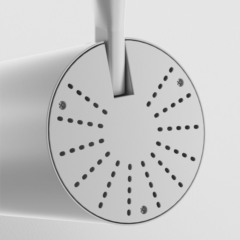 Proiector LED pentru sina 1 circuit, UNITY Maytoni Technical Vuoro Alb