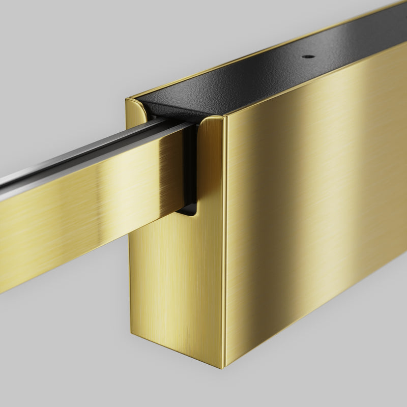 Corp iluminat pe sina Sistem Magnetic Modular FLARITY Alama